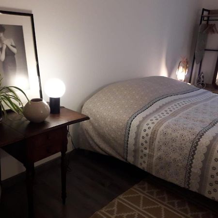 "Cosy Trendy & Chic" - Stayhome Quimper Esterno foto
