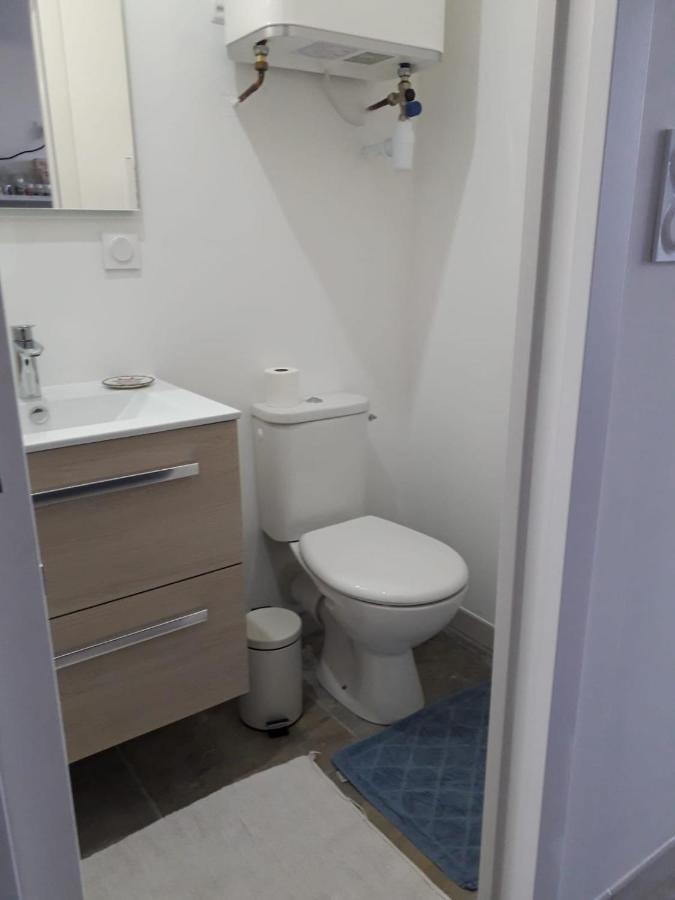 "Cosy Trendy & Chic" - Stayhome Quimper Esterno foto