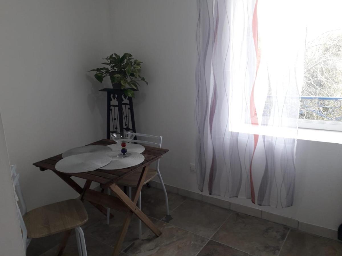 "Cosy Trendy & Chic" - Stayhome Quimper Esterno foto