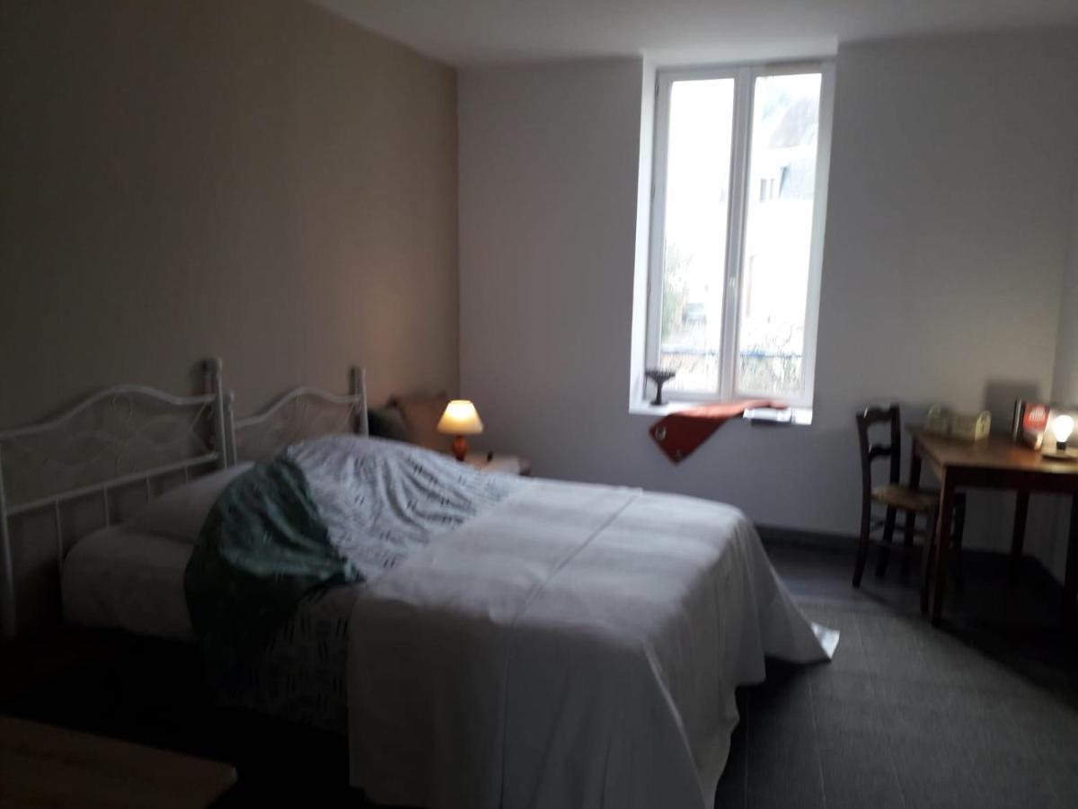 "Cosy Trendy & Chic" - Stayhome Quimper Esterno foto
