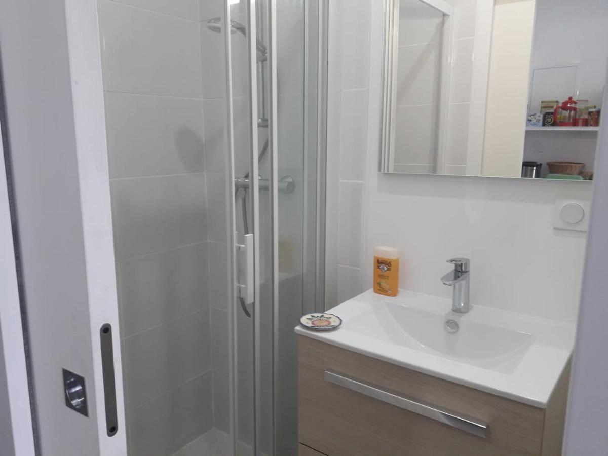 "Cosy Trendy & Chic" - Stayhome Quimper Esterno foto