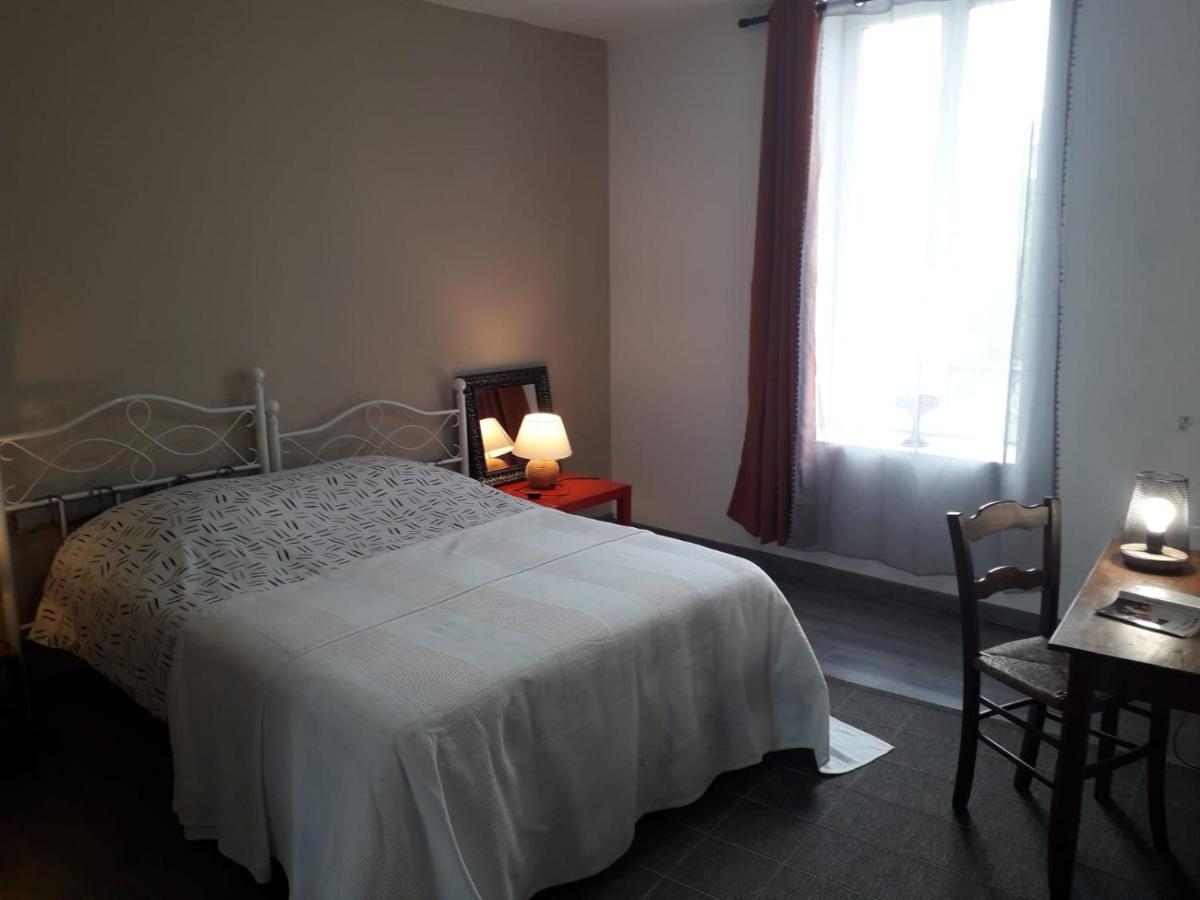 "Cosy Trendy & Chic" - Stayhome Quimper Esterno foto
