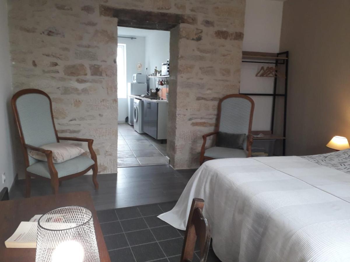 "Cosy Trendy & Chic" - Stayhome Quimper Esterno foto