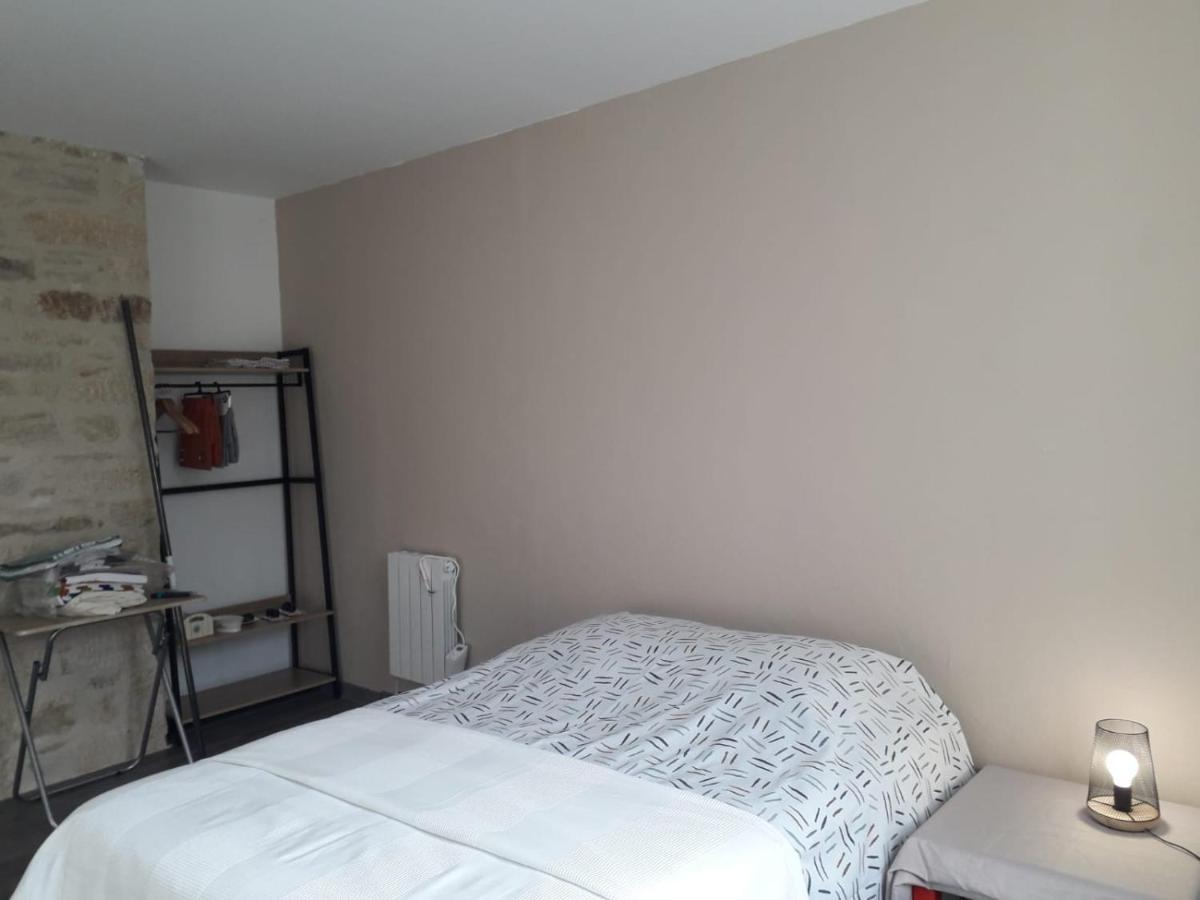 "Cosy Trendy & Chic" - Stayhome Quimper Esterno foto