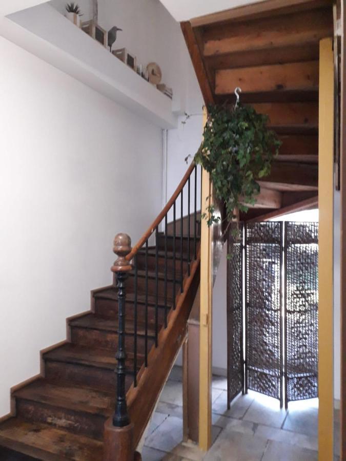 "Cosy Trendy & Chic" - Stayhome Quimper Esterno foto