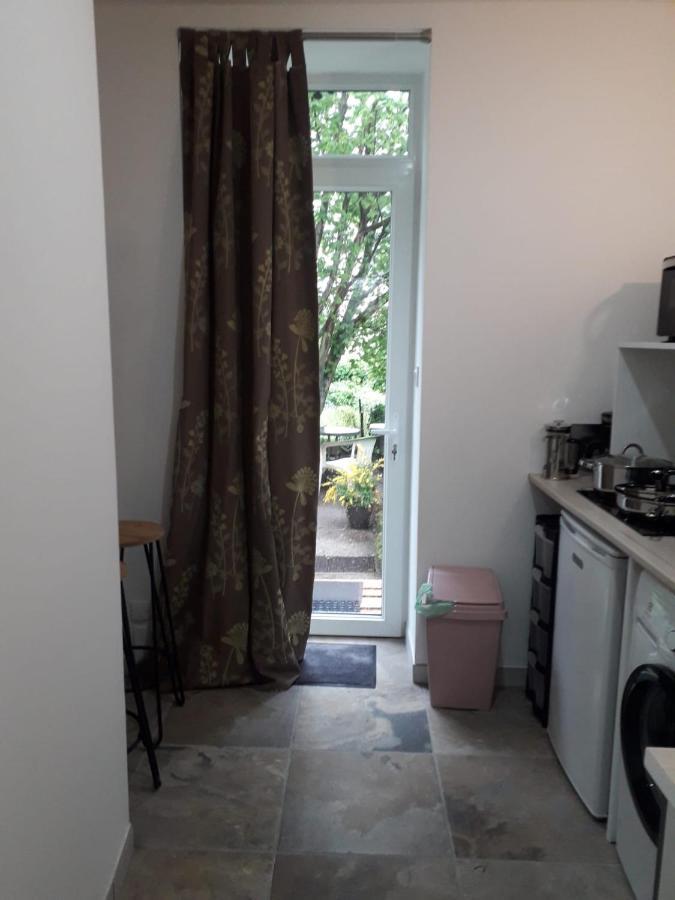 "Cosy Trendy & Chic" - Stayhome Quimper Esterno foto