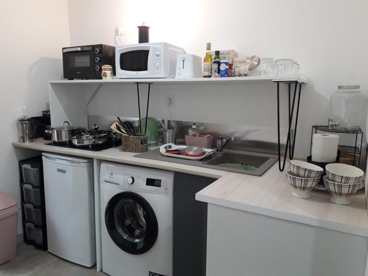 "Cosy Trendy & Chic" - Stayhome Quimper Esterno foto