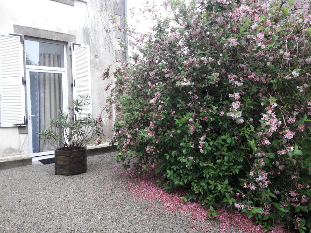"Cosy Trendy & Chic" - Stayhome Quimper Esterno foto