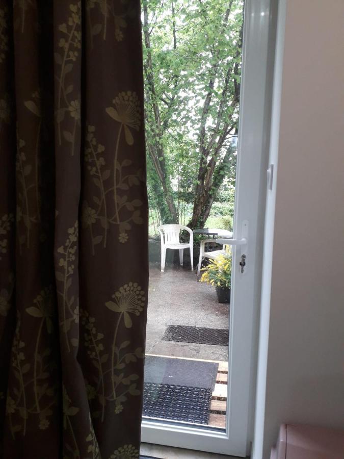 "Cosy Trendy & Chic" - Stayhome Quimper Esterno foto