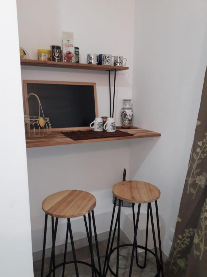 "Cosy Trendy & Chic" - Stayhome Quimper Esterno foto