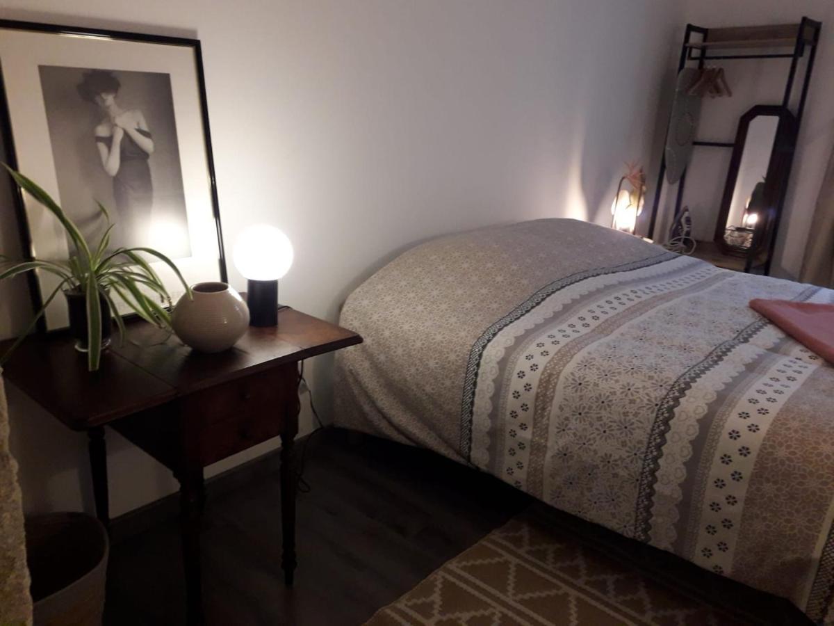 "Cosy Trendy & Chic" - Stayhome Quimper Esterno foto