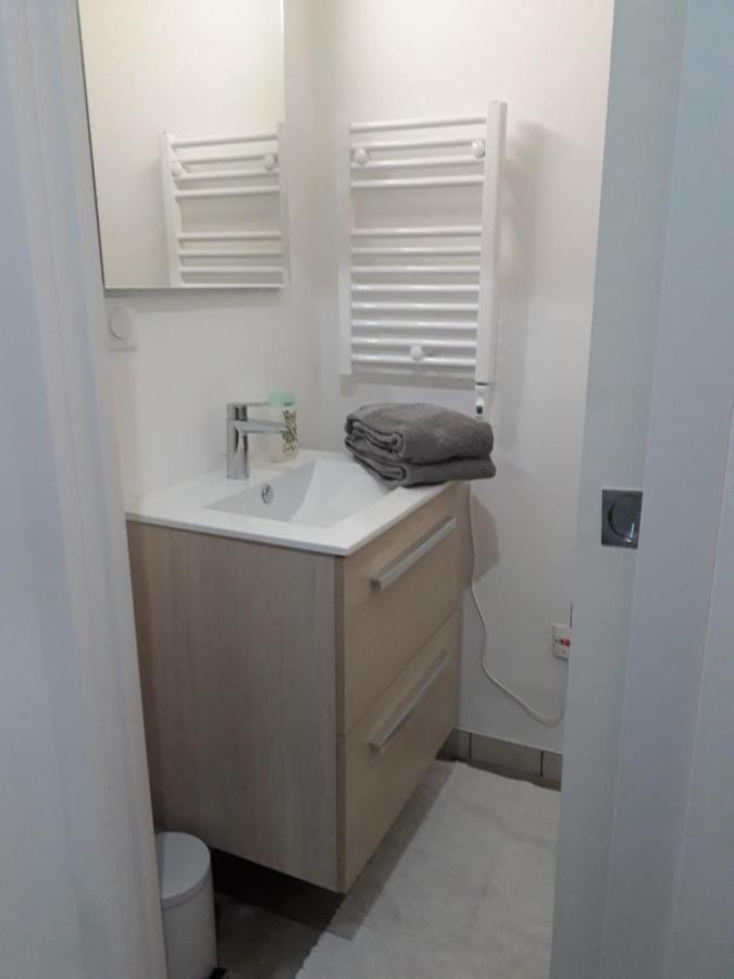 "Cosy Trendy & Chic" - Stayhome Quimper Esterno foto