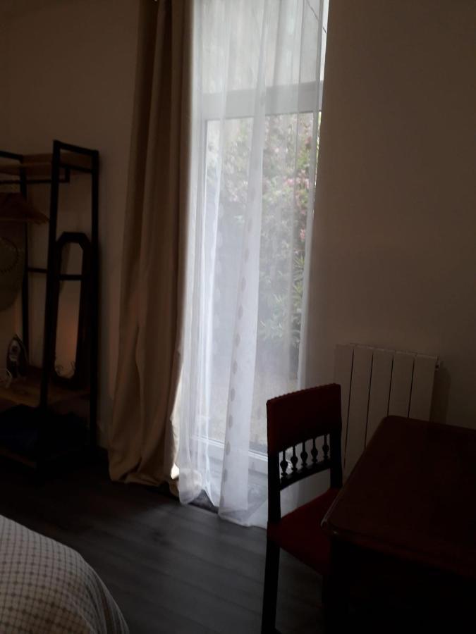 "Cosy Trendy & Chic" - Stayhome Quimper Esterno foto