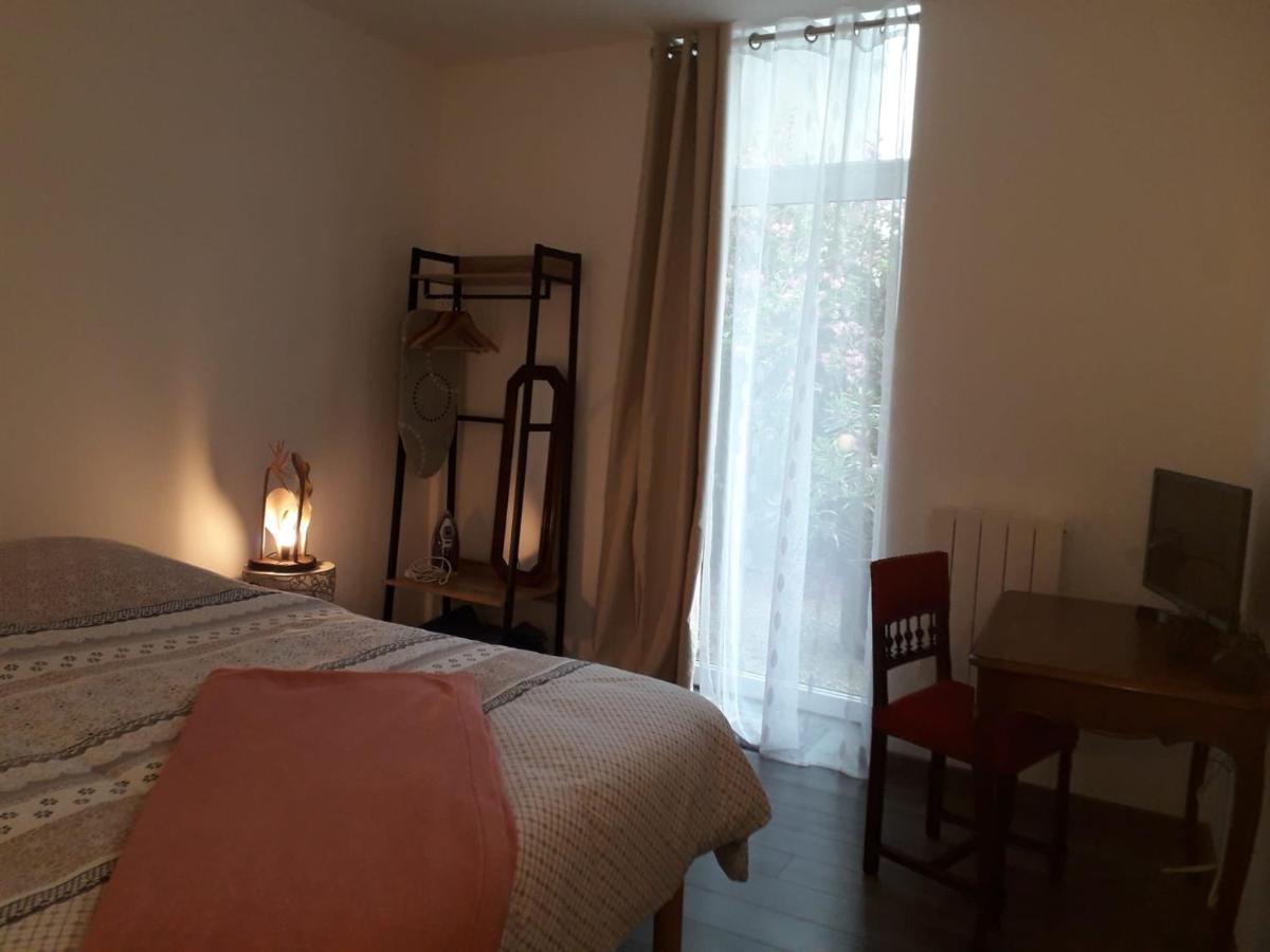 "Cosy Trendy & Chic" - Stayhome Quimper Esterno foto