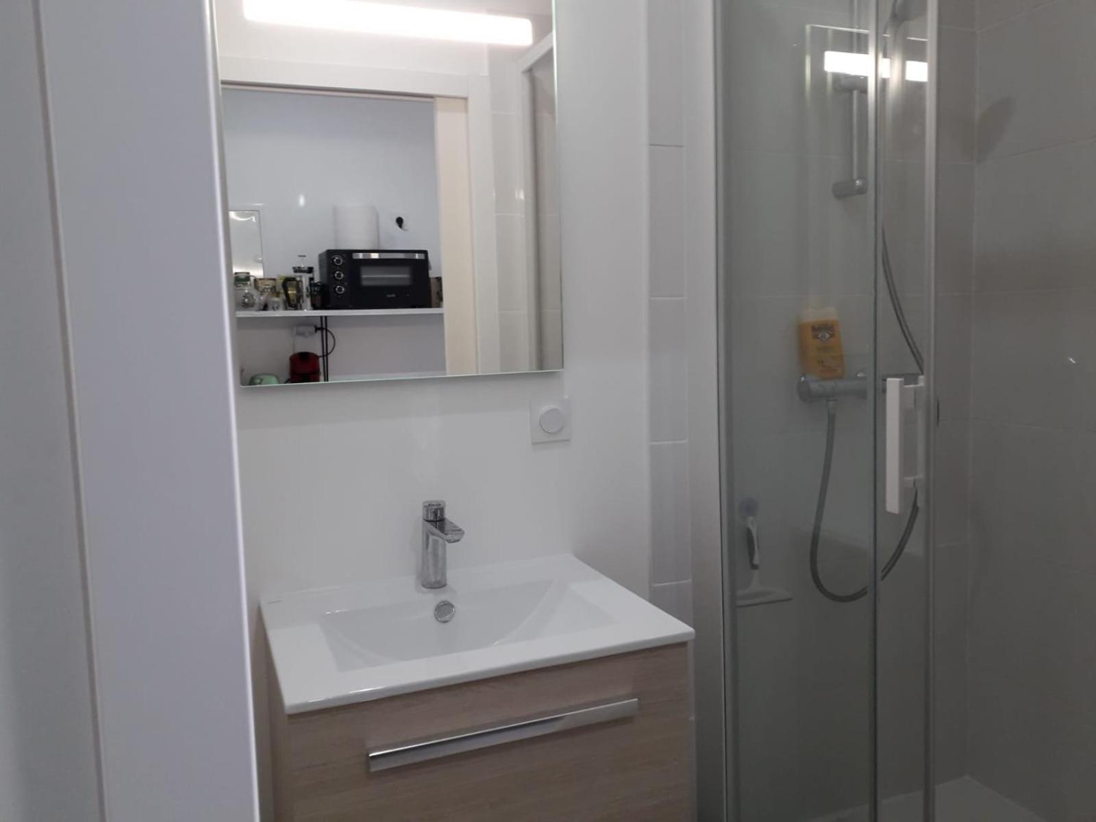 "Cosy Trendy & Chic" - Stayhome Quimper Esterno foto