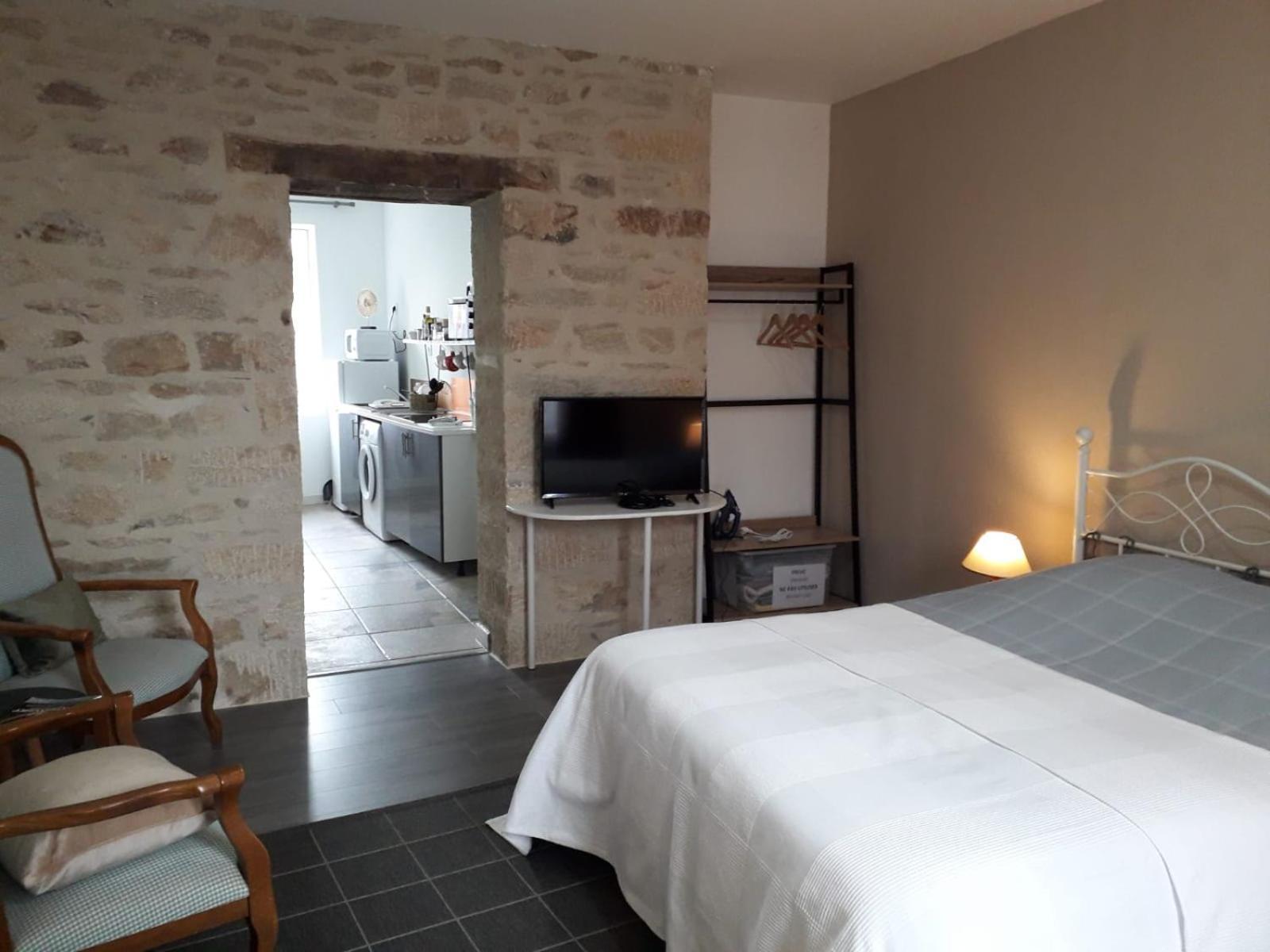 "Cosy Trendy & Chic" - Stayhome Quimper Esterno foto