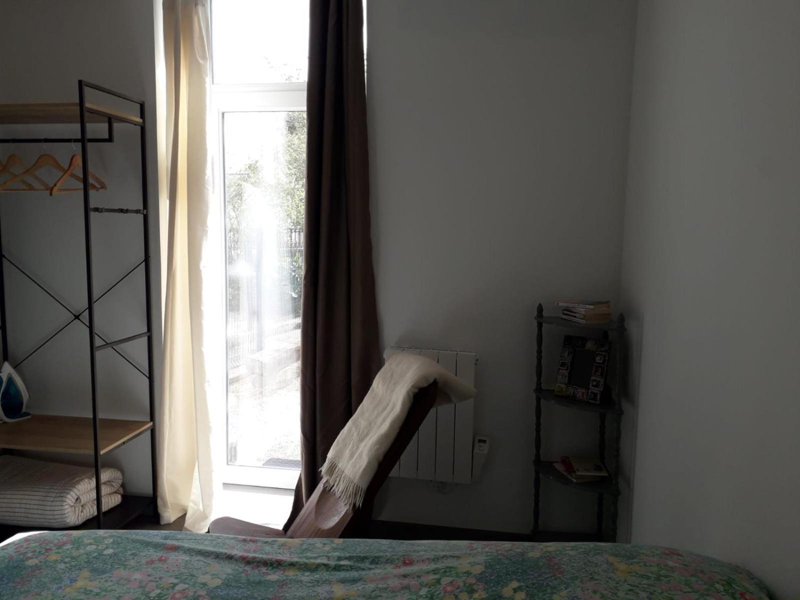 "Cosy Trendy & Chic" - Stayhome Quimper Esterno foto